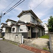 木太町駅より徒歩10分 築47年2ヶ月 2階建の賃貸物件