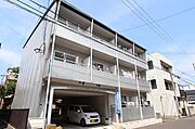 コートルネッサンス福岡 2階 築27年8ヶ月の賃貸物件