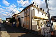 ウイズ木太 2階 築34年10ヶ月の賃貸物件