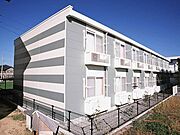 元山駅より徒歩25分 1階 築22年5ヶ月の賃貸物件