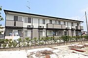 オーブリー 森 2階 築24年11ヶ月の賃貸物件