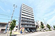 プレシャスタイム本町の賃貸物件