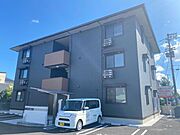 リジエール春日 3階 築2年の賃貸物件