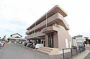 M.クラルテ 1階 築22年6ヶ月の賃貸物件