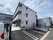 花園駅より徒歩6分 2階 築3年2ヶ月の賃貸物件