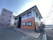 林道駅より徒歩3分 2階 築28年7ヶ月の賃貸物件