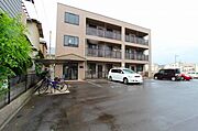 フィネス幸田Ｂ棟 1階 築27年6ヶ月の賃貸物件