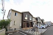 アルシュケイ 1階 築11年10ヶ月の賃貸物件