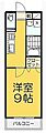 サンガーデン4階4.3万円