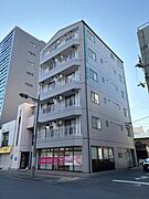 マツモトビルの賃貸物件