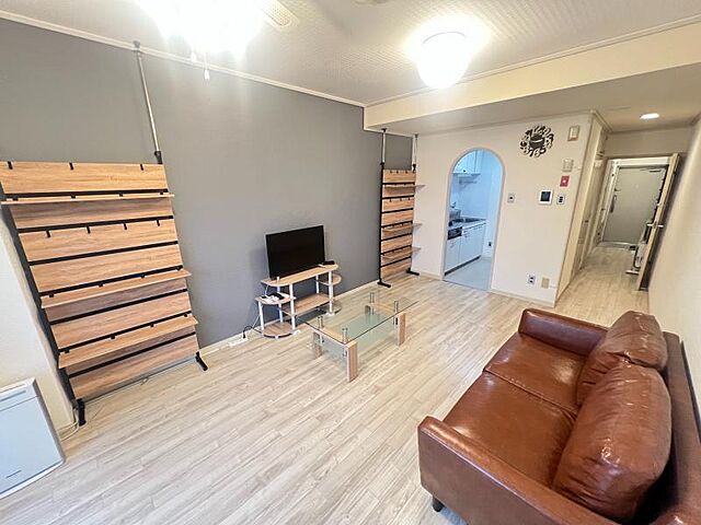室内