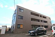 フィネス来夢 2階 築22年7ヶ月の賃貸物件