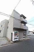 エステート石田１の賃貸物件