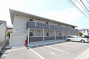 プラージュ屋島 1階 築15年6ヶ月の賃貸物件