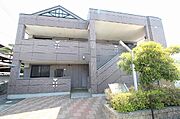ラティール２ 2階 築21年3ヶ月の賃貸物件