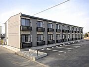 レオパレスネーブル１ 2階 築17年11ヶ月の賃貸物件