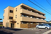 プリマベーラ木太 2階 築17年6ヶ月の賃貸物件