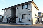 イースト・16B棟の賃貸物件