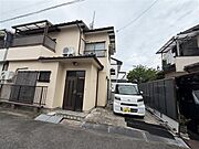 円座駅より徒歩6分 1階 築43年3ヶ月の賃貸物件