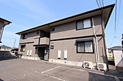 ビオトープ勝賀 1階 築26年の賃貸物件