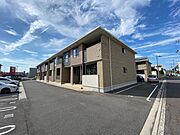 クラール春日Ｃ 2階 築9年6ヶ月の賃貸物件