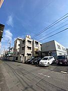 瓦町駅より徒歩6分 3階 築56年1ヶ月の賃貸物件