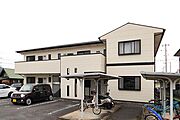 フォブール植原２Ａ 1階 築28年6ヶ月の賃貸物件