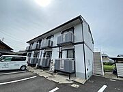 一宮駅より徒歩38分 2階 築36年の賃貸物件