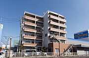 三条駅より徒歩26分 6階 築25年の賃貸物件