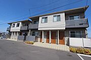 木太町駅より徒歩2分 2階 築15年の賃貸物件