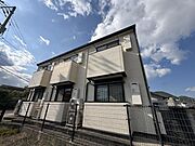エイレガード 2階 築22年11ヶ月の賃貸物件