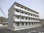 レオパレス夢Ｔｏｗｎ 2階 築17年6ヶ月の賃貸物件