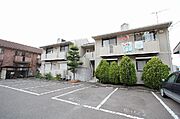 平石ハイツＡ 2階 築38年3ヶ月の賃貸物件