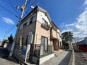 ヴィラ・アンソレイエ高松南III 1階 築22年3ヶ月の賃貸物件