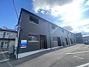 木太町駅より徒歩10分 1階 築4年7ヶ月の賃貸物件