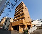 ダイアパレス中新町第３ 2階 築37年11ヶ月の賃貸物件