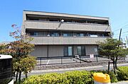 HJビル 2階 築23年8ヶ月の賃貸物件