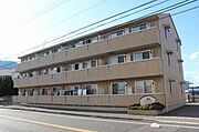 ＭＩＮＥＰＡＬＡＣＥ２Ｂ 1階 築17年10ヶ月の賃貸物件