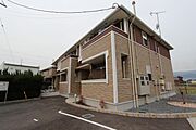 アルファ・ムスカェ 1階 築12年6ヶ月の賃貸物件