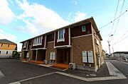 クラール元山C 1階 築11年9ヶ月の賃貸物件