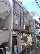 瓦町駅より徒歩7分 4階 築47年3ヶ月の賃貸物件