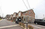 ハピネス村山Ａ棟 2階 築21年9ヶ月の賃貸物件