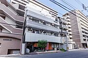 高松駅より徒歩7分 2階 築39年1ヶ月の賃貸物件