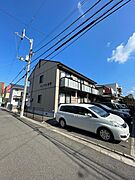 ディアス西町 1階 築25年1ヶ月の賃貸物件