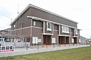 高田駅より徒歩16分 1階 築10年9ヶ月の賃貸物件