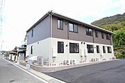 潟元駅より徒歩27分 2階 築10年10ヶ月の賃貸物件