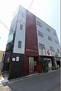 宮脇第15マンション 3階 築27年11ヶ月の賃貸物件