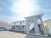 林道駅より徒歩19分 2階 築29年7ヶ月の賃貸物件