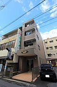 高松駅より徒歩6分 1階 築22年6ヶ月の賃貸物件