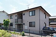 メゾンパークスC 1階 築26年の賃貸物件
